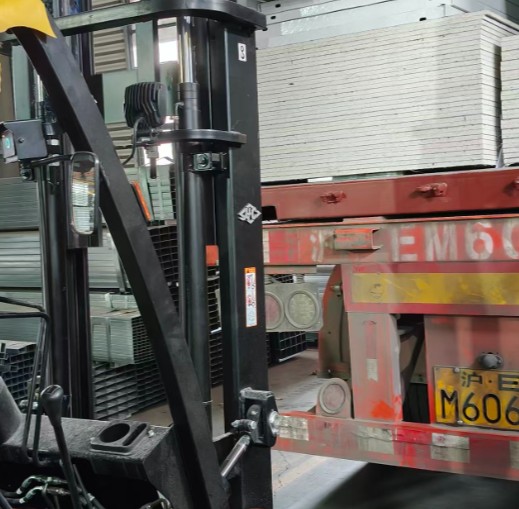 Suzhou Taimao Integrated Housing Co., Ltd.