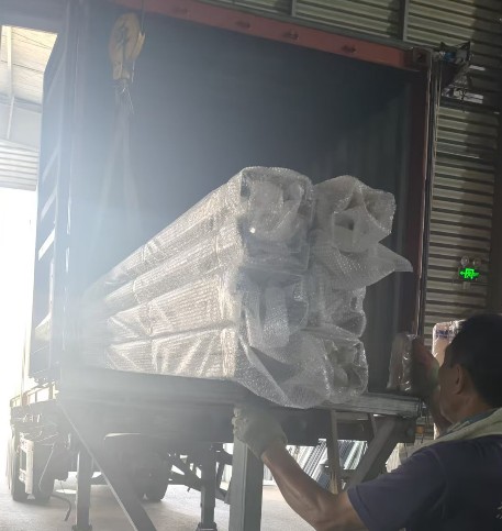Suzhou Taimao Integrated Housing Co., Ltd.